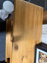 Load image into Gallery viewer, Pine Bookcase
