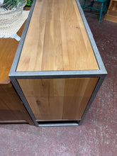 Load image into Gallery viewer, Oak Furniture Land Sideboard
