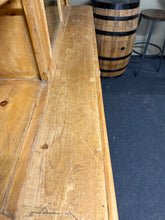 Load image into Gallery viewer, Vintage Pine Dresser
