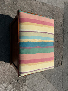 Storage Seat