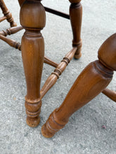 Load image into Gallery viewer, 4 x Wooden Chairs
