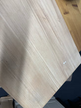 Load image into Gallery viewer, Stripped Satinwood Chest Of Drawers
