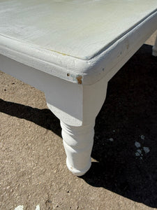 Pine Coffee Table