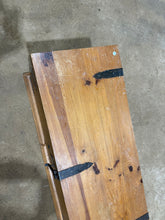 Load image into Gallery viewer, Blanket Box
