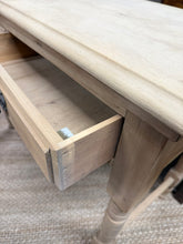 Load image into Gallery viewer, Stripped Desk
