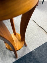 Load image into Gallery viewer, Indonesian Side Table
