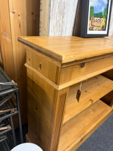 Load image into Gallery viewer, Pine Bookcase
