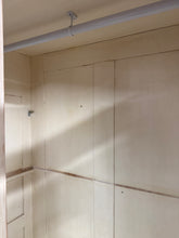 Load image into Gallery viewer, Cream Armoire
