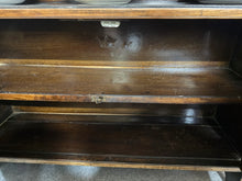 Load image into Gallery viewer, Mid Century Display Cabinet
