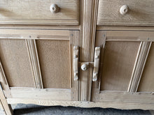 Load image into Gallery viewer, Stripped Ercol Sideboard

