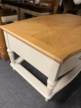 Load image into Gallery viewer, Two Tone Coffee Table
