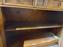 Load image into Gallery viewer, Cherry Wood Sideboard
