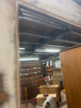 Load image into Gallery viewer, Large Hardwood Mirror
