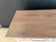 Load image into Gallery viewer, Stripped Satinwood Sideboard
