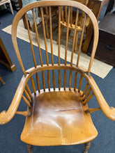 Load image into Gallery viewer, Barrel Backed Chair
