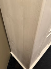 Load image into Gallery viewer, Chunky Pine Wardrobe
