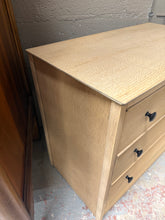 Load image into Gallery viewer, Stripped Oak Drawers
