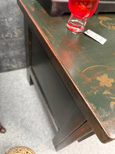 Low Drawers