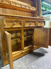 Load image into Gallery viewer, Solid Pine Dresser
