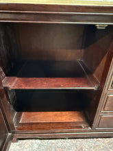 Load image into Gallery viewer, Chinese Carved Sideboard
