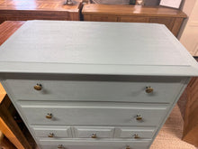 Load image into Gallery viewer, &#39;Serenity&#39; Stag Drawers
