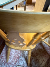 Load image into Gallery viewer, 4 x Farmhouse Chairs
