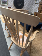 Load image into Gallery viewer, Grandfather Chair
