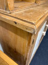 Load image into Gallery viewer, Vintage Pine Dresser
