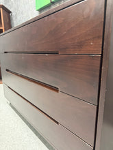 Load image into Gallery viewer, Brown Modern Drawers
