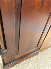 Load image into Gallery viewer, Mahogany Chest Of Drawers
