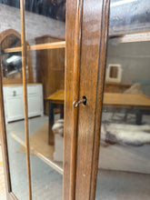 Load image into Gallery viewer, Oak Bookcase
