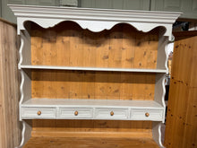 Load image into Gallery viewer, Solid Pine Dresser
