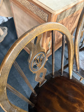 Load image into Gallery viewer, 4 x Ercol Chairs
