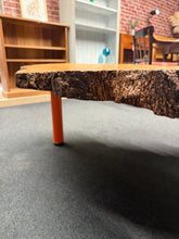 Load image into Gallery viewer, Live Edge Coffee Table
