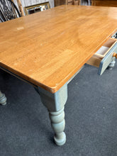 Load image into Gallery viewer, Pine Kitchen Table
