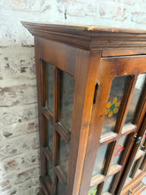 Load image into Gallery viewer, Hardwood Cupboard
