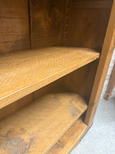 Load image into Gallery viewer, Rustic Bookcase
