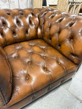 Load image into Gallery viewer, Chesterfield Club Armchair
