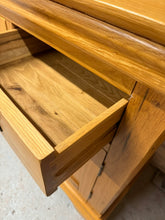 Load image into Gallery viewer, Oak Furniture Land Dresser
