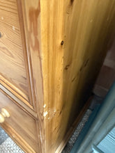 Load image into Gallery viewer, Solid Pine Tallboy
