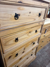 Load image into Gallery viewer, Tall Pine Drawers
