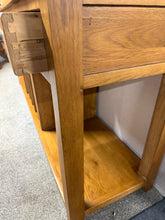 Load image into Gallery viewer, Oak Sideboard
