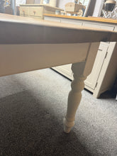 Load image into Gallery viewer, 7ft Solid Pine Table
