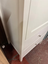 Load image into Gallery viewer, Single White Wardrobe
