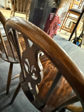 Load image into Gallery viewer, 4 x Ercol Chairs
