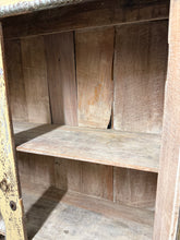Load image into Gallery viewer, Distressed Cupboard
