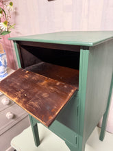Load image into Gallery viewer, 'Beverly Green' Cupboard
