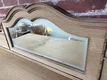 Load image into Gallery viewer, Stripped Oak Sideboard
