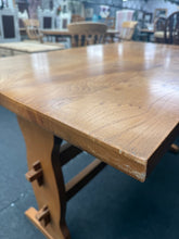 Load image into Gallery viewer, Pine Dining Table
