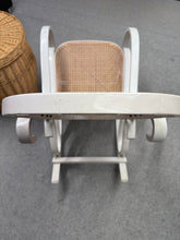 Load image into Gallery viewer, Bentwood Rocking Chair
